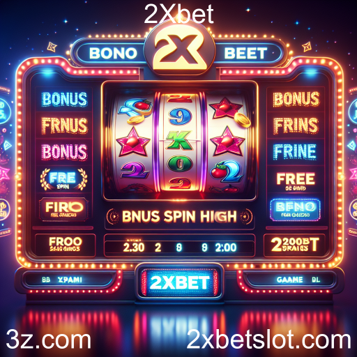 Explorando os Jogos de Bônus na 2Xbet