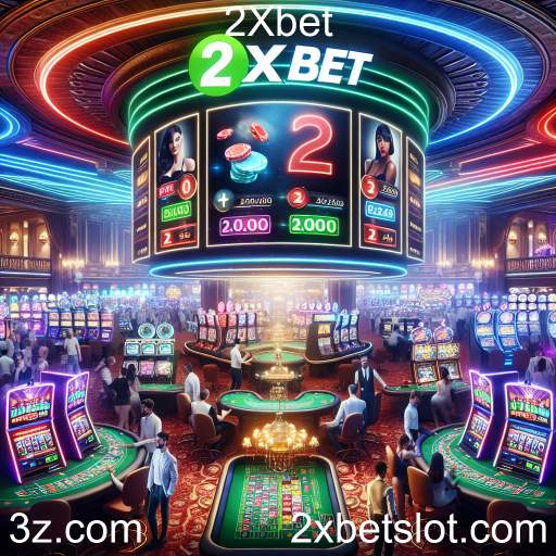Desvendando as Promoções da 2Xbet: Oportunidades Imperdíveis para Jogadores